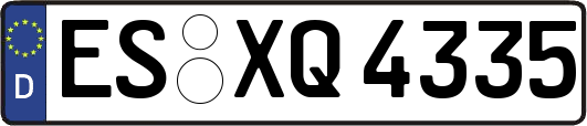 ES-XQ4335
