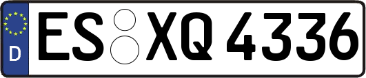 ES-XQ4336