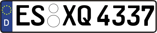 ES-XQ4337
