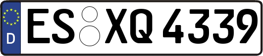 ES-XQ4339