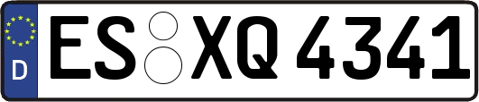 ES-XQ4341