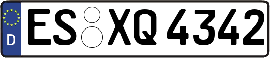 ES-XQ4342