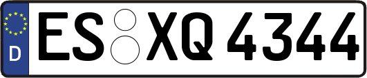 ES-XQ4344