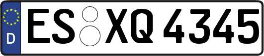 ES-XQ4345