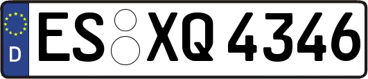 ES-XQ4346
