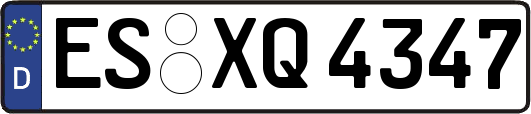 ES-XQ4347