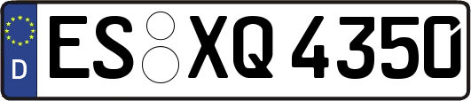ES-XQ4350