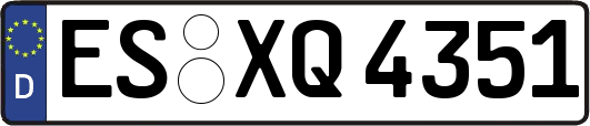 ES-XQ4351
