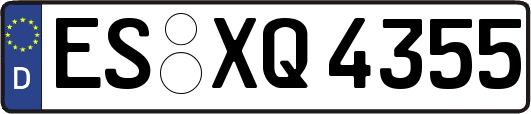 ES-XQ4355