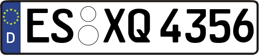 ES-XQ4356