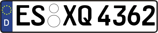 ES-XQ4362