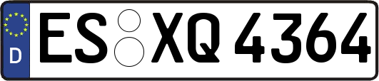 ES-XQ4364