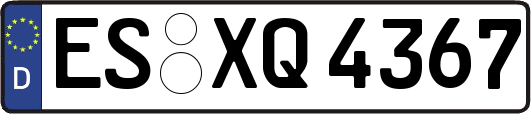 ES-XQ4367
