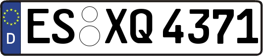 ES-XQ4371