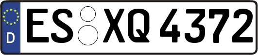ES-XQ4372