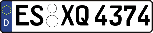 ES-XQ4374