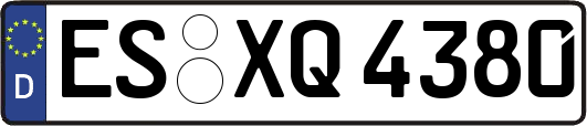 ES-XQ4380