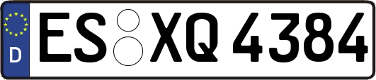 ES-XQ4384