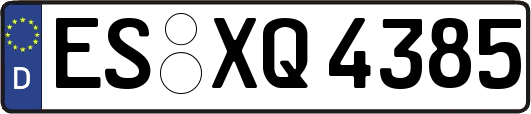 ES-XQ4385