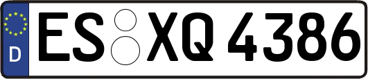 ES-XQ4386