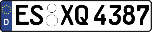 ES-XQ4387