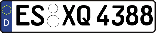ES-XQ4388