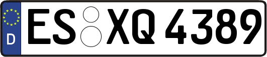 ES-XQ4389