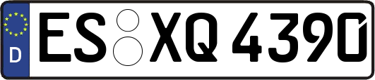 ES-XQ4390