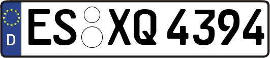 ES-XQ4394