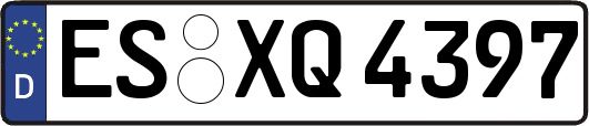 ES-XQ4397