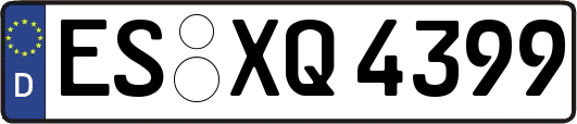 ES-XQ4399