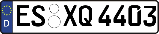 ES-XQ4403
