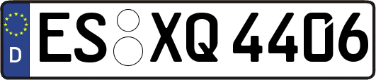 ES-XQ4406