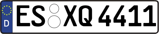 ES-XQ4411
