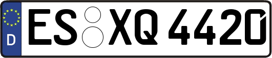 ES-XQ4420