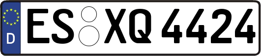 ES-XQ4424