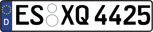 ES-XQ4425