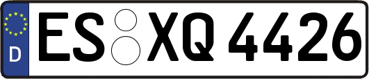 ES-XQ4426