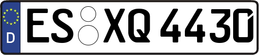ES-XQ4430