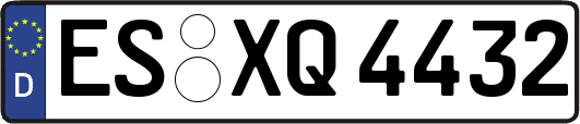 ES-XQ4432