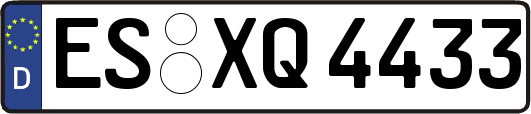 ES-XQ4433