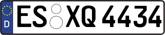 ES-XQ4434