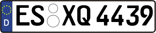 ES-XQ4439