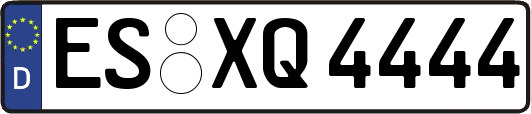 ES-XQ4444