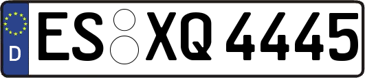 ES-XQ4445