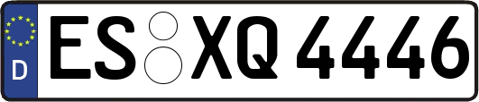 ES-XQ4446