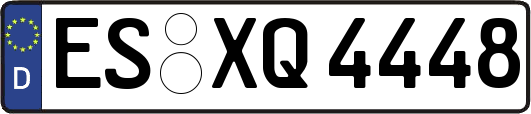 ES-XQ4448