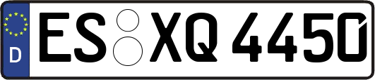 ES-XQ4450