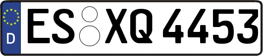 ES-XQ4453