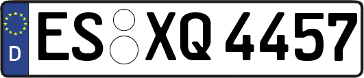 ES-XQ4457